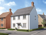 Thumbnail to rent in Leigh Road, Wimborne