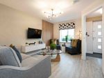 Thumbnail to rent in "The Braxton - Plot 383" at Wrexham Road, Marlston-Cum-Lache, Chester