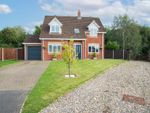 Thumbnail to rent in Paget Adams Drive, Dereham