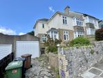 Thumbnail to rent in Michael Road, Mannamead, Plymouth