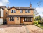 Thumbnail for sale in Marshwood Avenue, Canford Heath, Poole