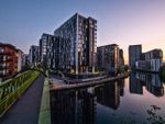 Thumbnail to rent in Downtown, 9 Woden Street, Salford