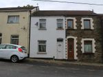 Thumbnail to rent in White Street, Caerphilly