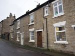 Thumbnail to rent in Silver Street, Bollington, Macclesfield