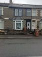 Thumbnail for sale in Pengam Road, Aberbargoed, Bargoed