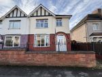Thumbnail for sale in Anston Avenue, Worksop