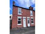 Thumbnail to rent in Barry Street, Bulwell