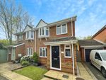 Thumbnail for sale in Wainwright Gardens, Hedge End, Southampton