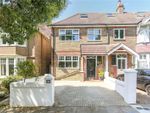 Thumbnail for sale in Wilbury Crescent, Hove, East Sussex