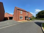 Thumbnail to rent in Wootton Close, Knowle, Solihull