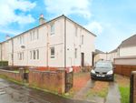 Thumbnail for sale in Lochfield Road, Paisley