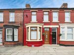 Thumbnail for sale in Fonthill Road, Liverpool