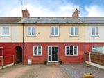 Thumbnail for sale in Hawthorne Crescent, Dodworth, Barnsley