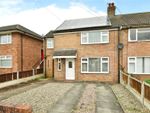 Thumbnail to rent in Queens Drive, Nantwich, Cheshire