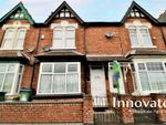 Thumbnail for sale in Waterloo Road, Smethwick