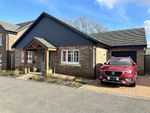 Thumbnail to rent in Llys Tirnant, Tycroes, Ammanford