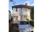 Thumbnail to rent in Beechey Avenue, Marston, Oxford