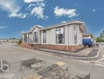 Thumbnail for sale in 7 Oakleigh Residential Park, Weeley, Clacton-On-Sea