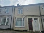 Thumbnail to rent in Vicarage Street, Stockton-On-Tees