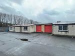 Thumbnail to rent in 42 - 62 Telford Place, Lenziemill Industrial Estate, Cumbernauld