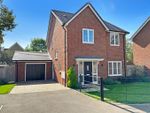 Thumbnail to rent in Woodfield Road, Highfields Caldecote, Cambridge