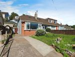 Thumbnail for sale in Luscombe Road, Paignton