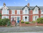 Thumbnail for sale in Norbury Road, Cardiff