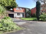 Thumbnail for sale in Stanier Close, Crewe