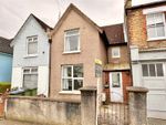 Thumbnail to rent in Llanover Road, Woolwich