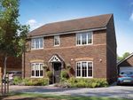 Thumbnail for sale in "The Marford - Plot 170" at Woodlark Road, Shaw, Newbury