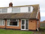 Thumbnail for sale in Llandaff Drive, Prestatyn, Denbighshire