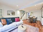 Thumbnail to rent in Kilmaine Road, Fulham, London