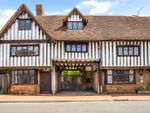 Thumbnail to rent in Old Palace, High Street, Brenchley, Tonbridge