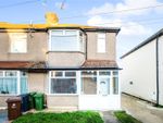 Thumbnail for sale in Kings Avenue, Chadwell Heath, Romford