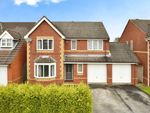 Thumbnail for sale in Wood View, Wood Lane, Stoke-On-Trent, Staffordshire