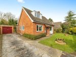 Thumbnail for sale in Greenwood Close, Ashwellthorpe, Norwich, Norfolk