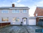 Thumbnail for sale in Rutland Avenue, Halewood, Liverpool, Merseyside