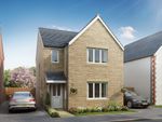 Thumbnail to rent in "The Hatfield" at Townsend Road, Witney