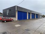 Thumbnail to rent in Plot 44, Estate Road No 2, South Humberside Industrial Estate, Grimsby, North East Lincolnshire