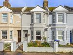 Thumbnail for sale in Becket Road, Worthing