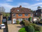 Thumbnail for sale in New House Lane, Redhill