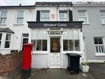 Thumbnail to rent in Bexley Street, Windsor