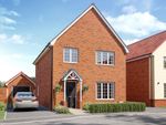 Thumbnail for sale in "The Midford - Plot 386" at Heron Rise, Wymondham