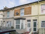 Thumbnail for sale in Clarendon Street, Dover