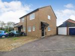 Thumbnail to rent in Alburgh Close, Bedford