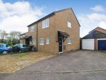 Thumbnail for sale in Alburgh Close, Bedford