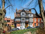 Thumbnail to rent in Romeland Hill, St Albans, Hertfordshire