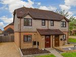 Thumbnail for sale in Robert Way, Horsham, West Sussex