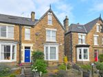 Thumbnail to rent in Marlborough Road, Broomhill, Sheffield