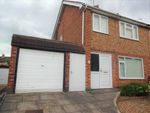 Thumbnail to rent in Skelton Drive, Leicester